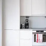 Bright & Modern 1br In Mall Of Tripla * Helsinki