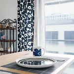 Bright & Modern 1br In Mall Of Tripla * Helsinki