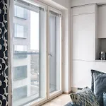 Bright & Modern 1br In Mall Of Tripla Appartement Helsinki