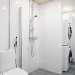Appartement Bright & Modern 1br In Mall Of Tripla *