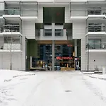 Bright & Modern 1br In Mall Of Tripla Appartement *