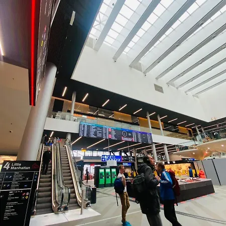 Appartement Bliss With Marimekko Moments *