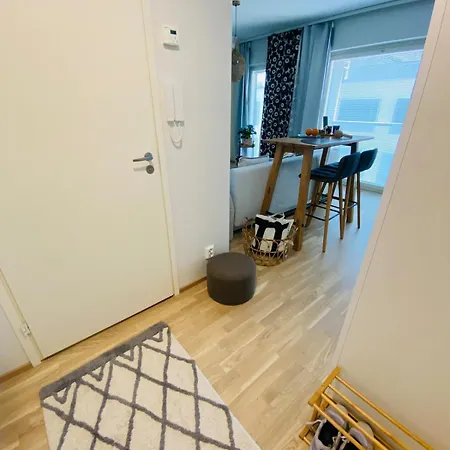 Bliss With Marimekko Moments * Korospohja