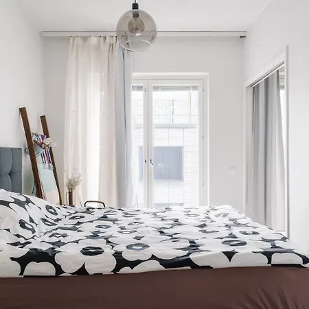 Bliss With Marimekko Moments *