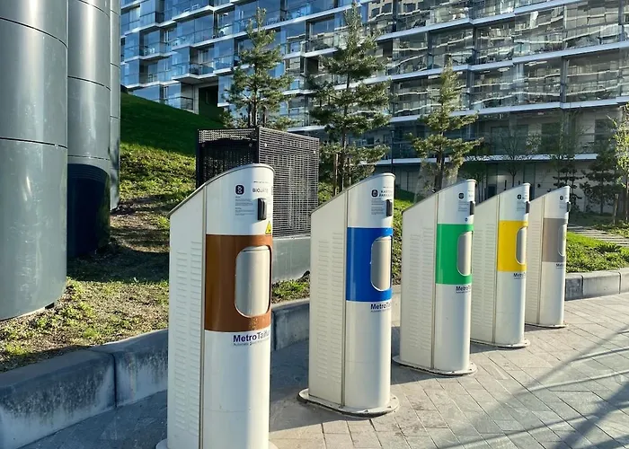 דירה Bliss With Marimekko Moments Korospohja