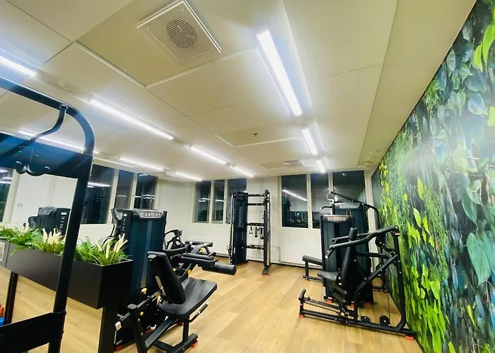 Bliss With Marimekko Moments דירה