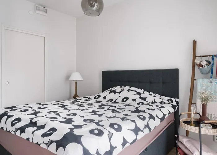 Bliss With Marimekko Moments * Korospohja