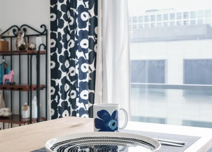 Bliss With Marimekko Moments * Korospohja