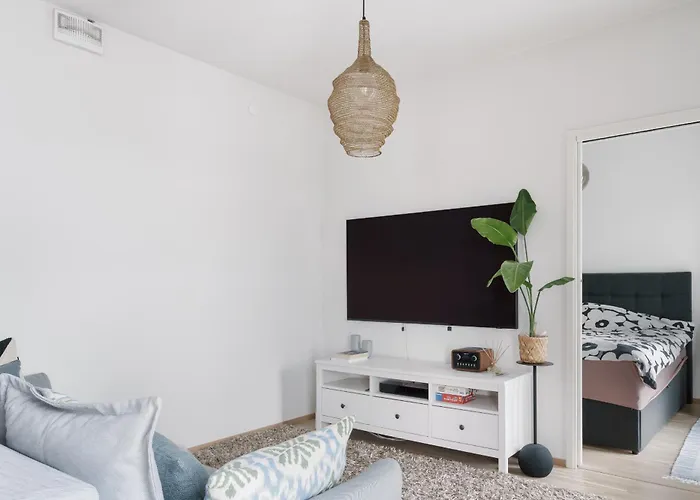 Bliss With Marimekko Moments *