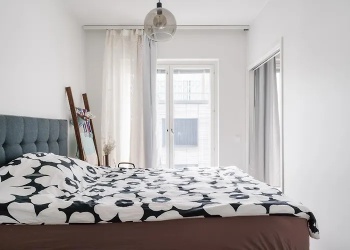 Bliss With Marimekko Moments *