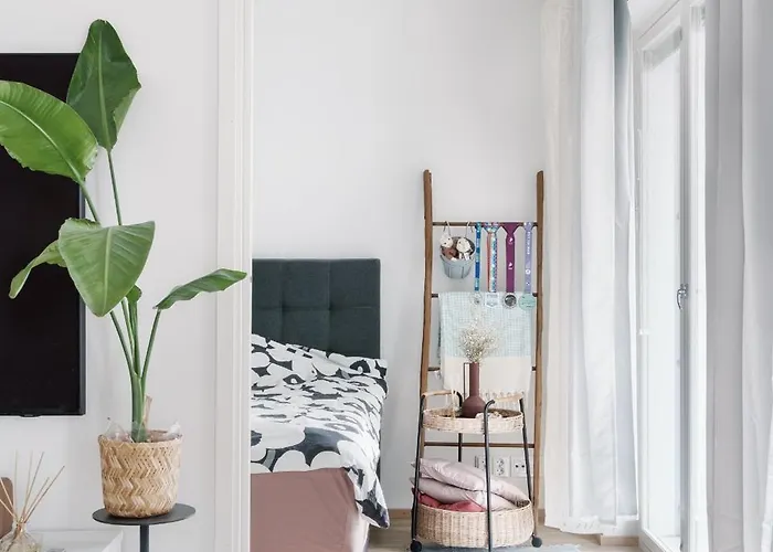 Bliss With Marimekko Moments * Korospohja