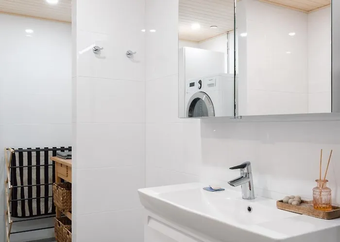 Bliss With Marimekko Moments Korospohja