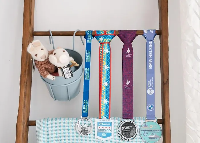 דירה Bliss With Marimekko Moments Korospohja