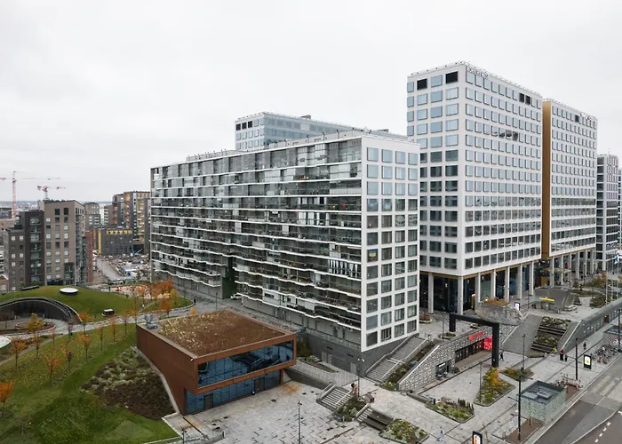 Bliss With Marimekko Moments